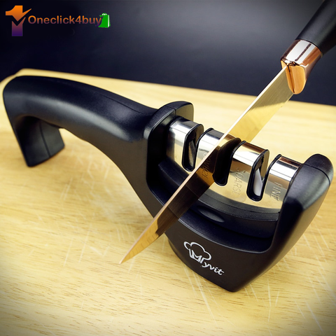 Knife Sharpener