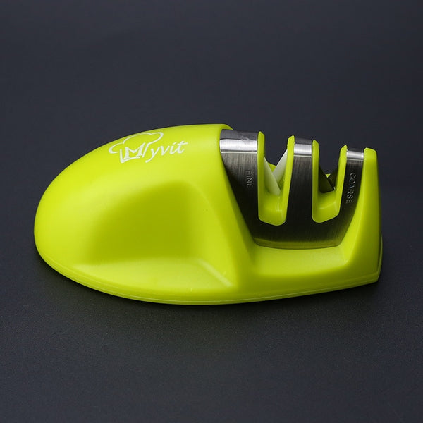 Knife Sharpener