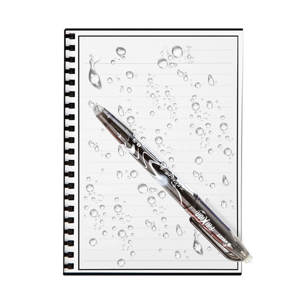 Smart Erasable Notebook