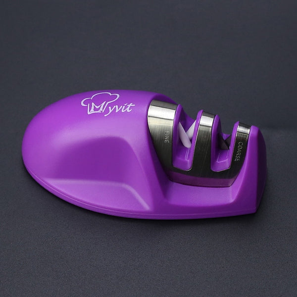 Knife Sharpener