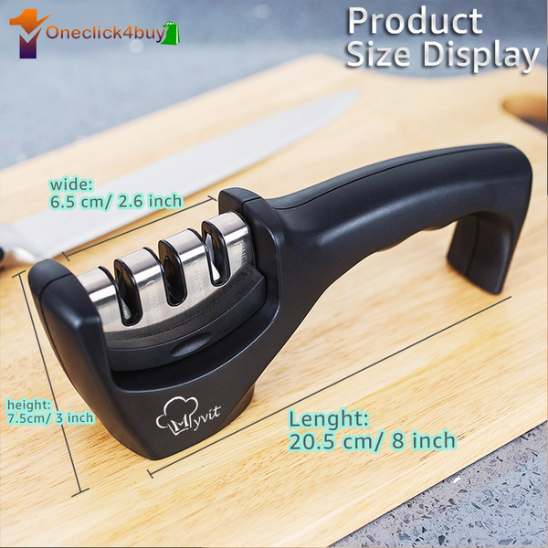 Knife Sharpener