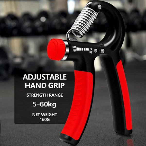 Adjustable Hand Gripper