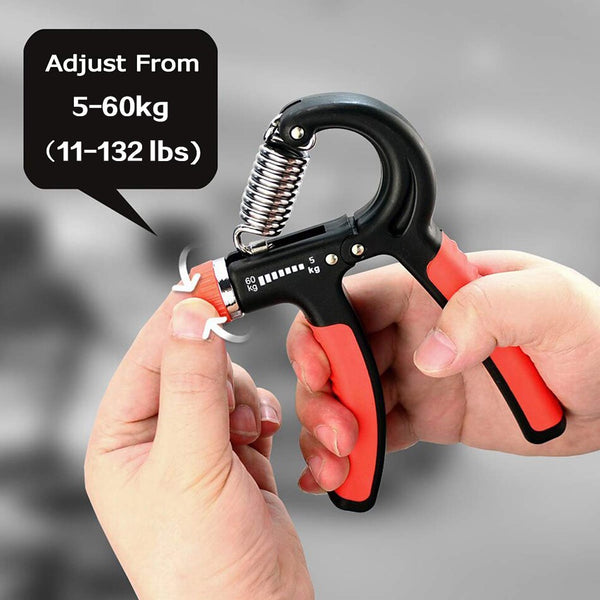 Adjustable Hand Gripper