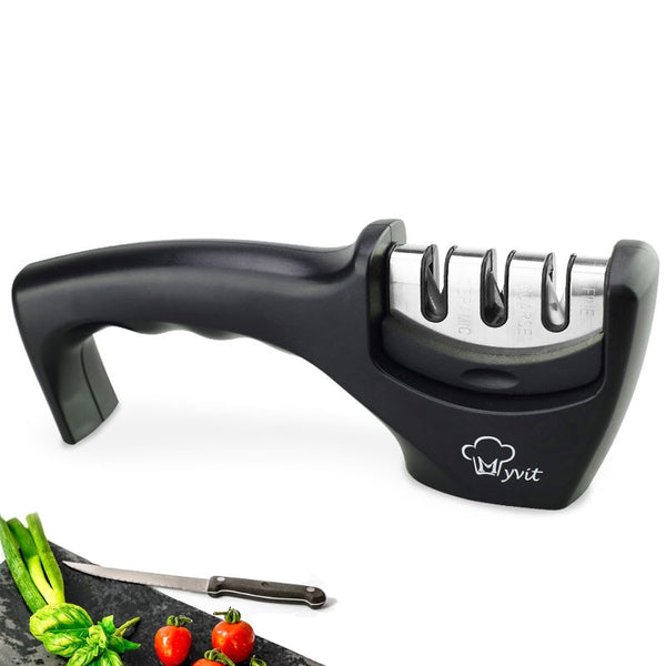 Knife Sharpener