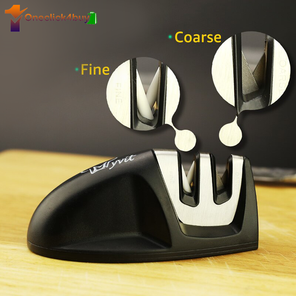 Knife Sharpener