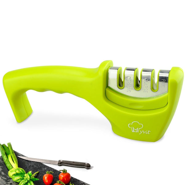 Knife Sharpener
