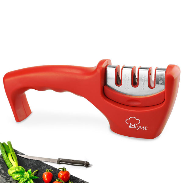Knife Sharpener