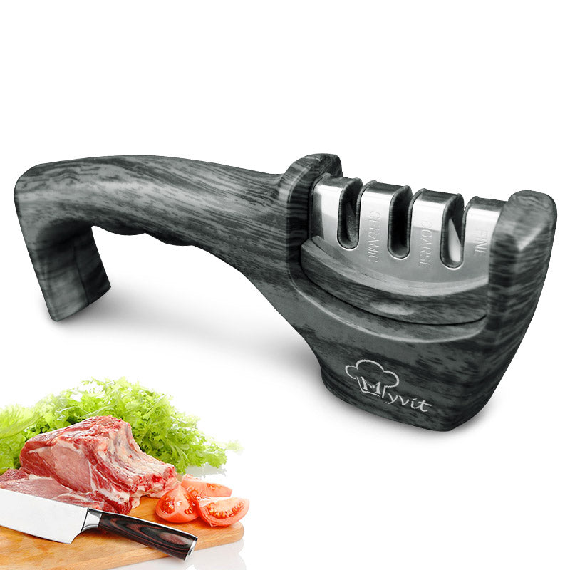 Knife Sharpener